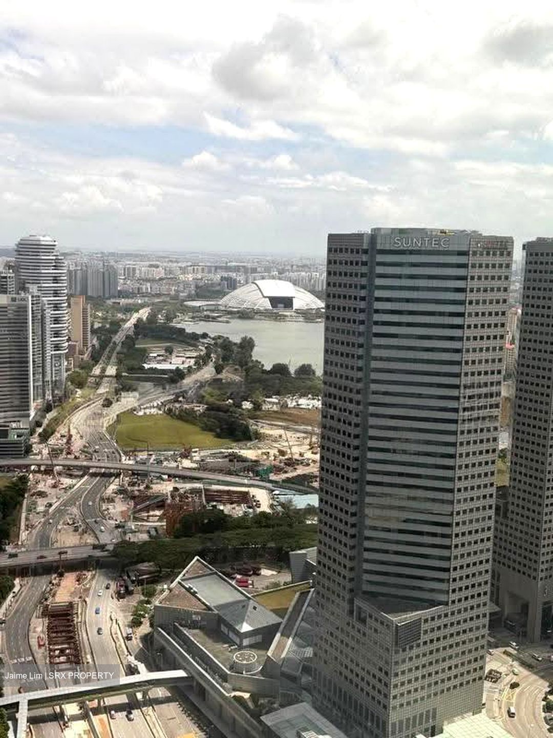 South Beach Residences (D7), Apartment #610675501